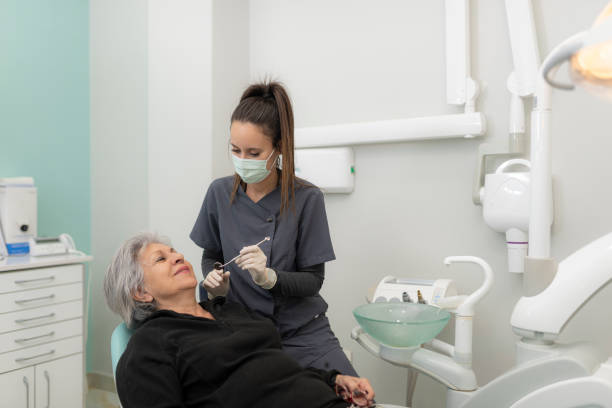 Best Affordable Emergency Dental Care  in Charlotte Park, FL