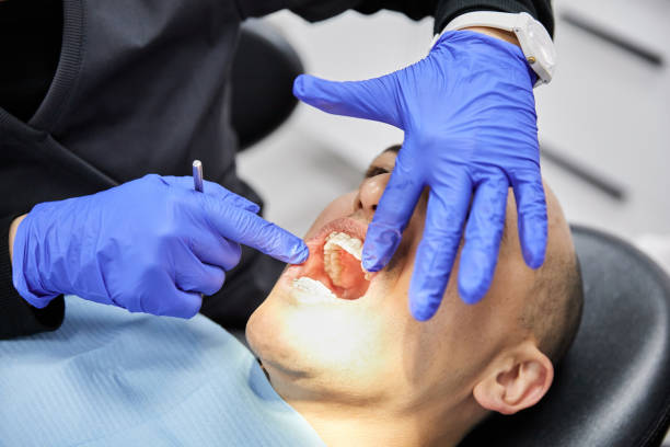 Best Broken Tooth Emergency  in Charlotte Park, FL