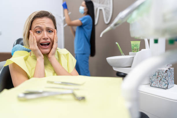Best Cracked Tooth Emergency Dentist  in Charlotte Park, FL
