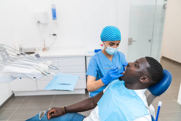 Best Broken Tooth Emergency  in Charlotte Park, FL