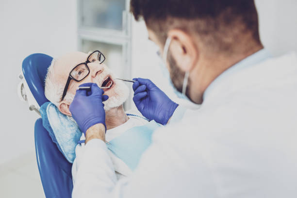 Best 24-Hour Emergency Dentist  in Charlotte Park, FL